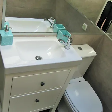 Duplex In Alfama - Go2lisbon Lisboa