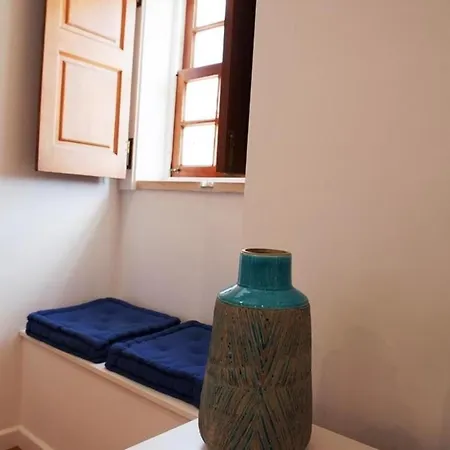 Duplex In Alfama - Go2lisbon *