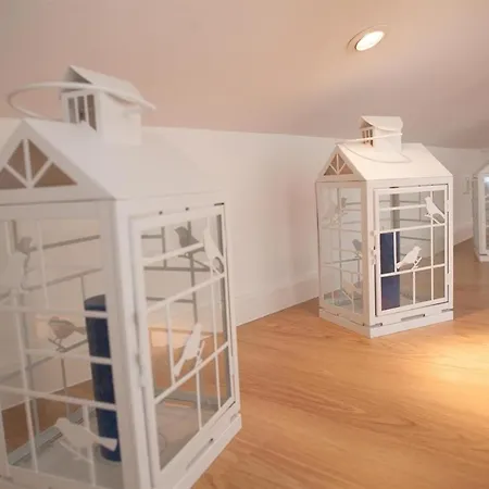 Duplex In Alfama - Go2lisbon Lisboa