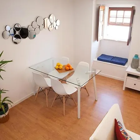 Duplex In Alfama - Go2lisbon