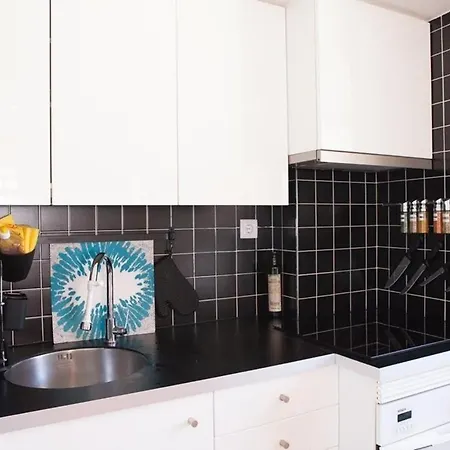 Duplex In Alfama - Go2lisbon Apartman *