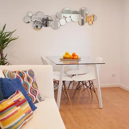 Duplex In Alfama - Go2lisbon Apartman Lisboa